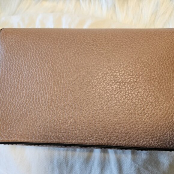 Authentic Christian Dior J' ADior Flap Purse With Authenticity Document - Picture 4 of 16